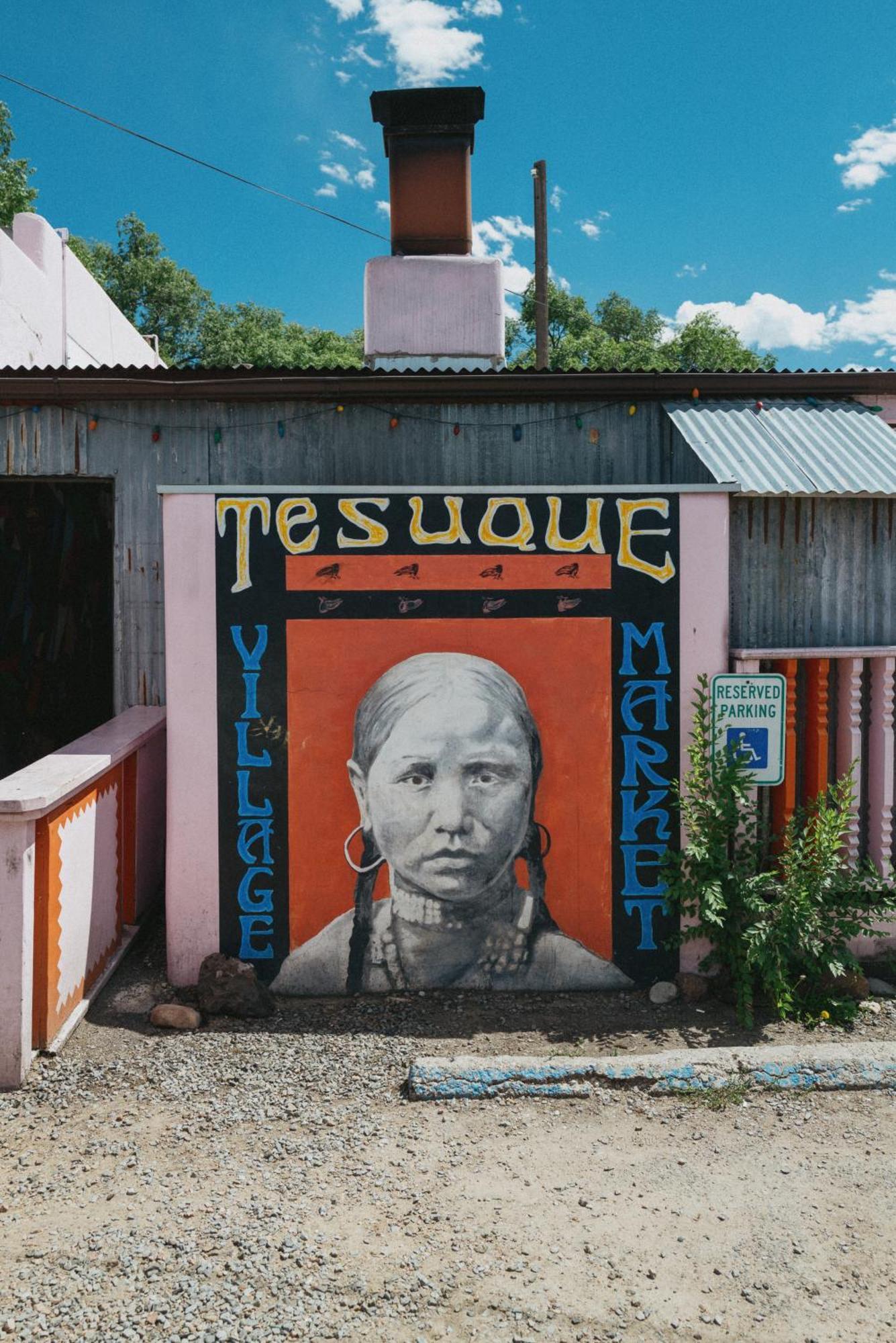 Tesuque Outpost Casita F Best Views In Santa Fe Bagian luar foto